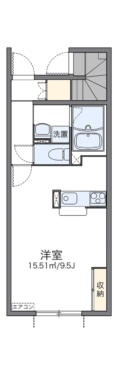 レオネクストHiro Ⅲ