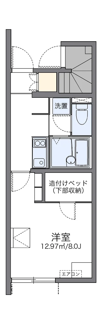 レオネクスト伊吹Ⅱ