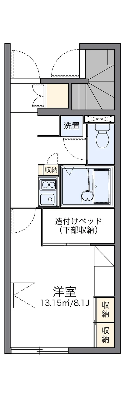レオパレス玉川