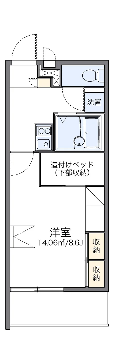 レオパレス秀