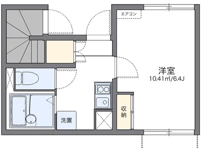 レオネクスト妙見南
