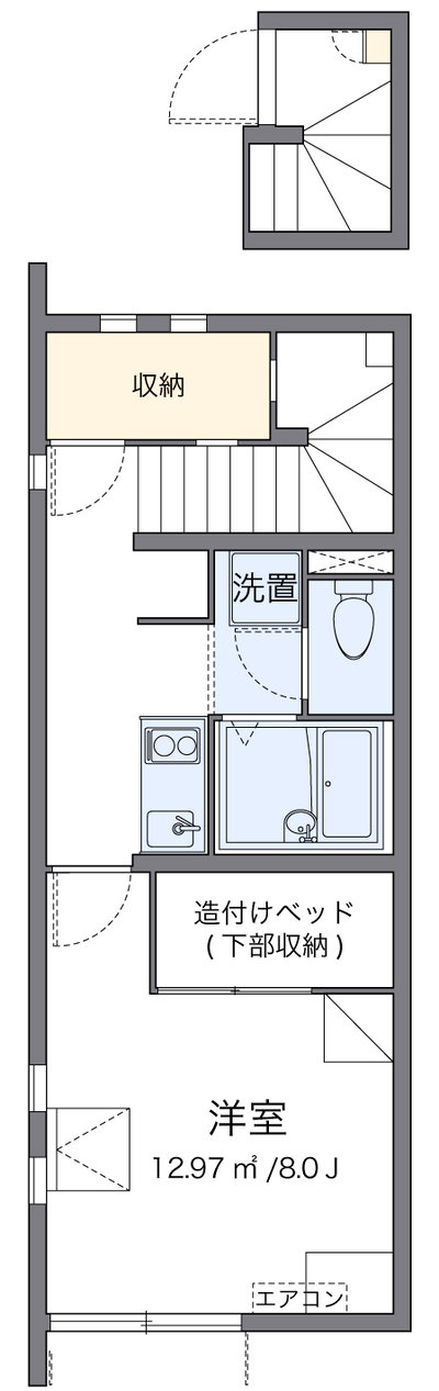 レオネクストグッド ハッシー