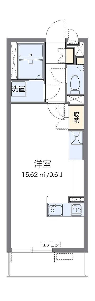 ミランダグレイス南手城