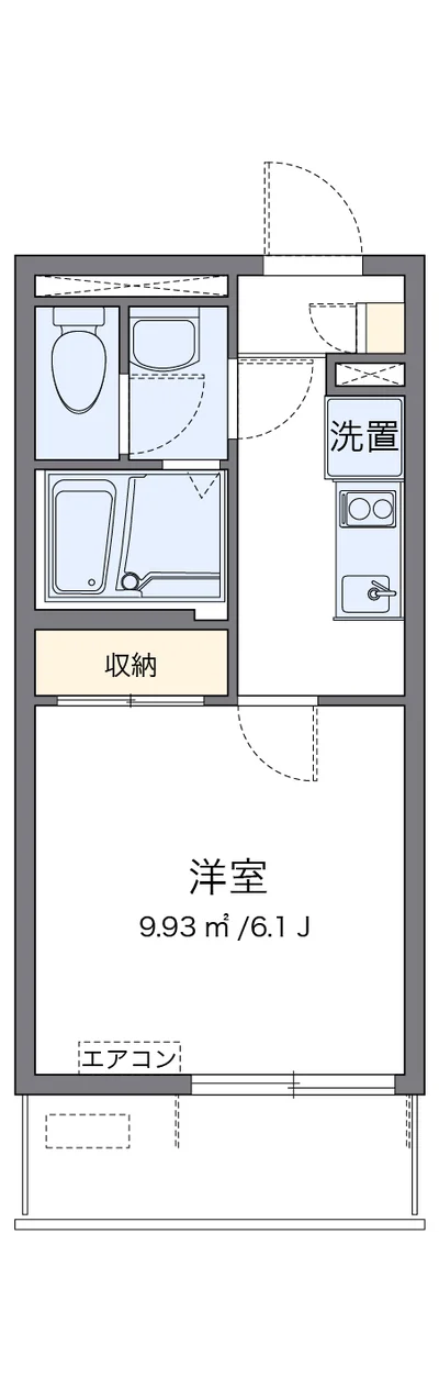 レオネクスト宇佐町