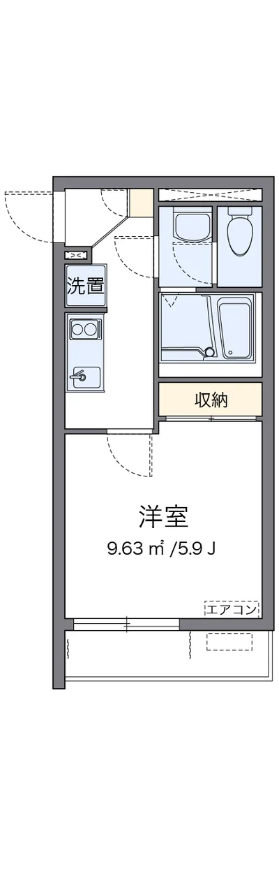 クレイノともす