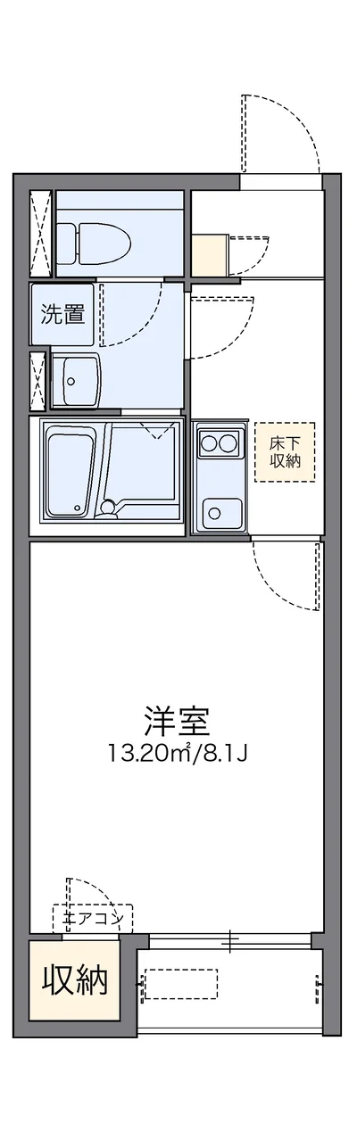 レオネクスト小郡