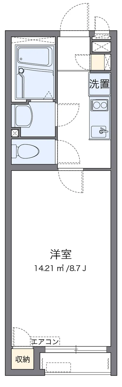 クレイノパストラルⅡ