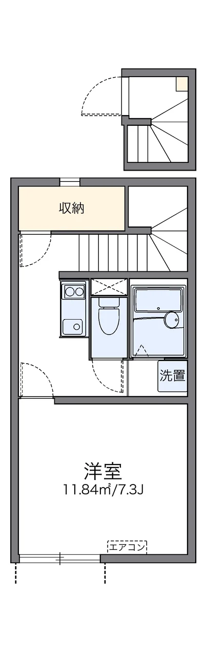 レオネクストグレイス