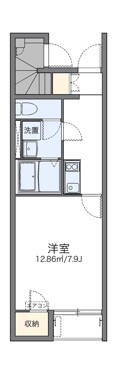 レオネクストオリーブ