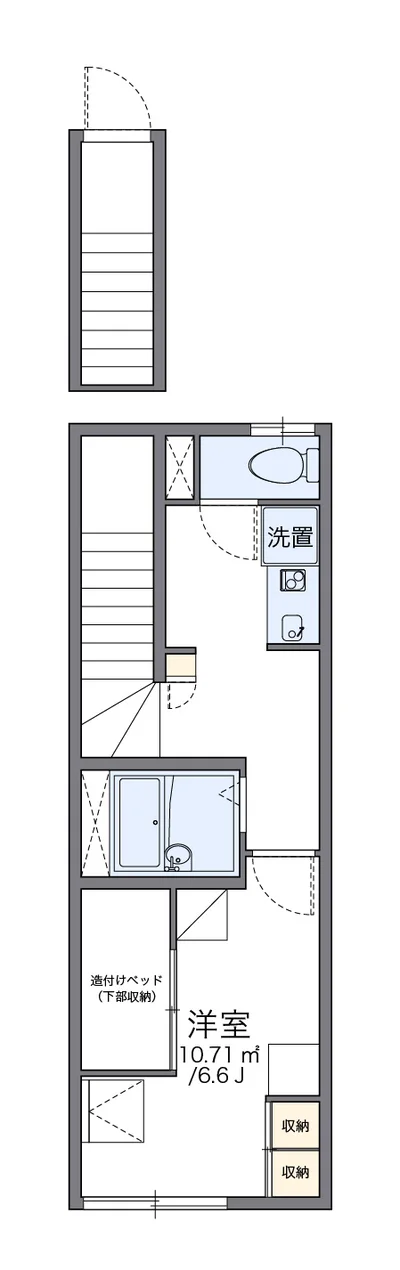 レオパレスルーチェ