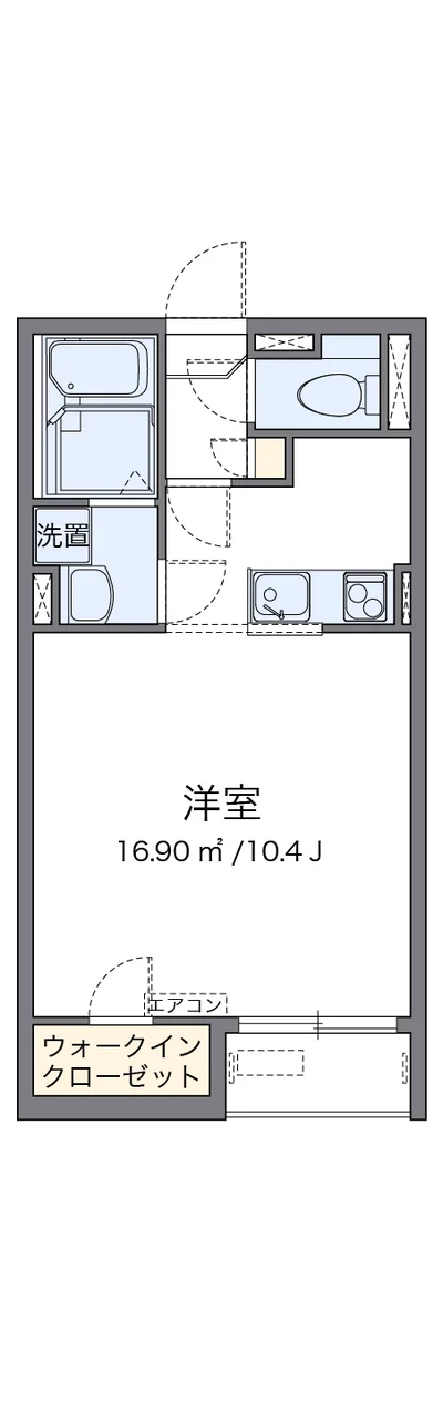 レオネクスト冨士Ⅱ
