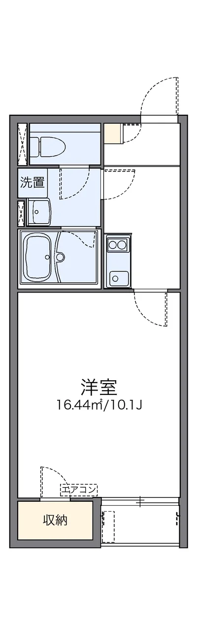 レオネクスト晋