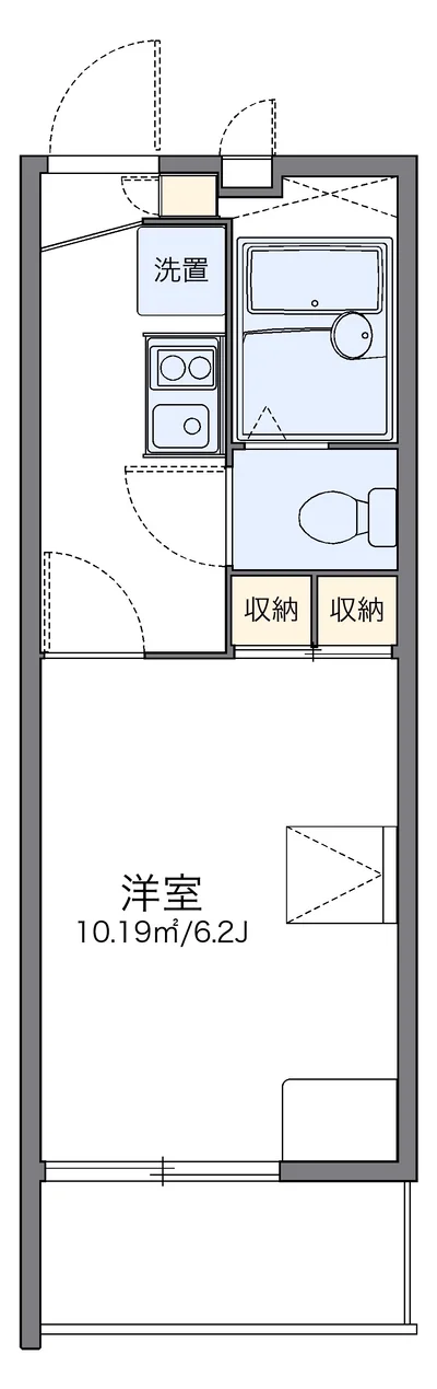 レオパレス匠