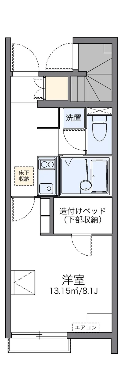 レオネクストレーベン