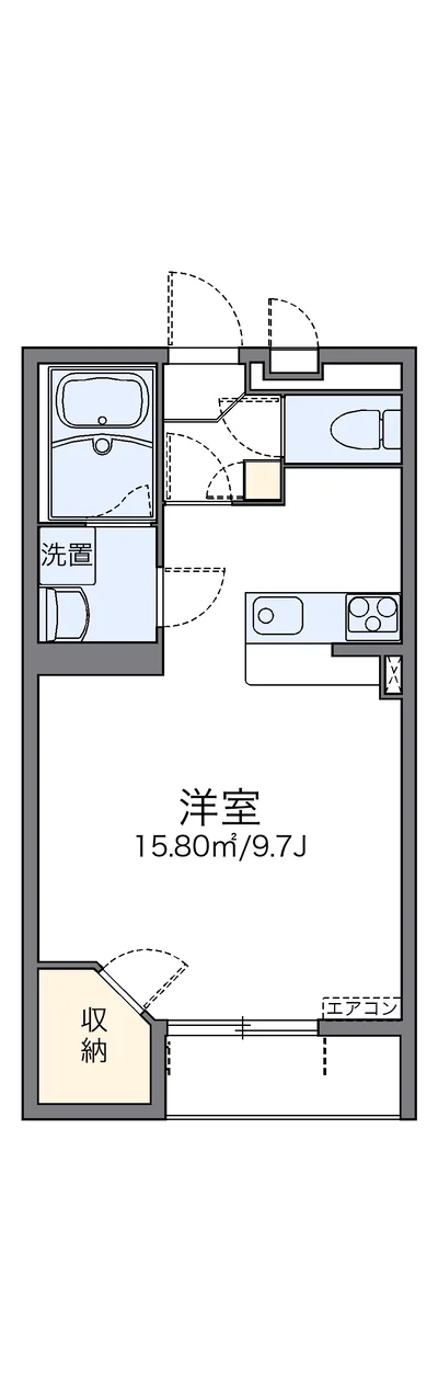 レオネクストグローリー