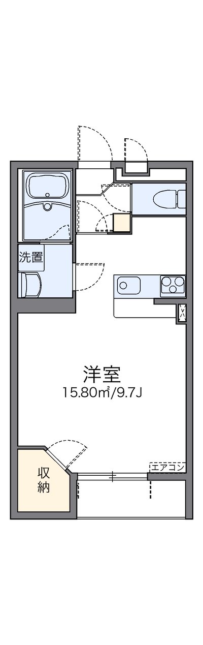 レオネクストグローリー