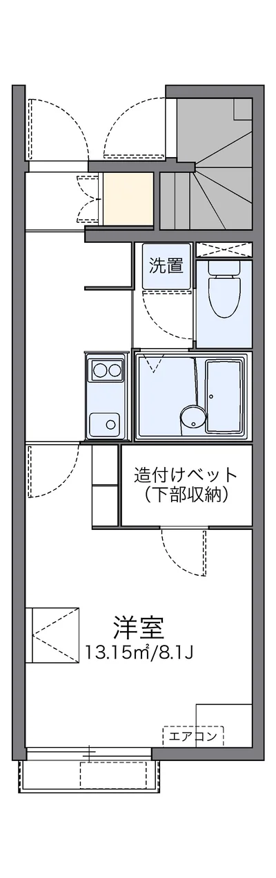 レオネクストＧＲＡＮＤ　ＯＮＥ