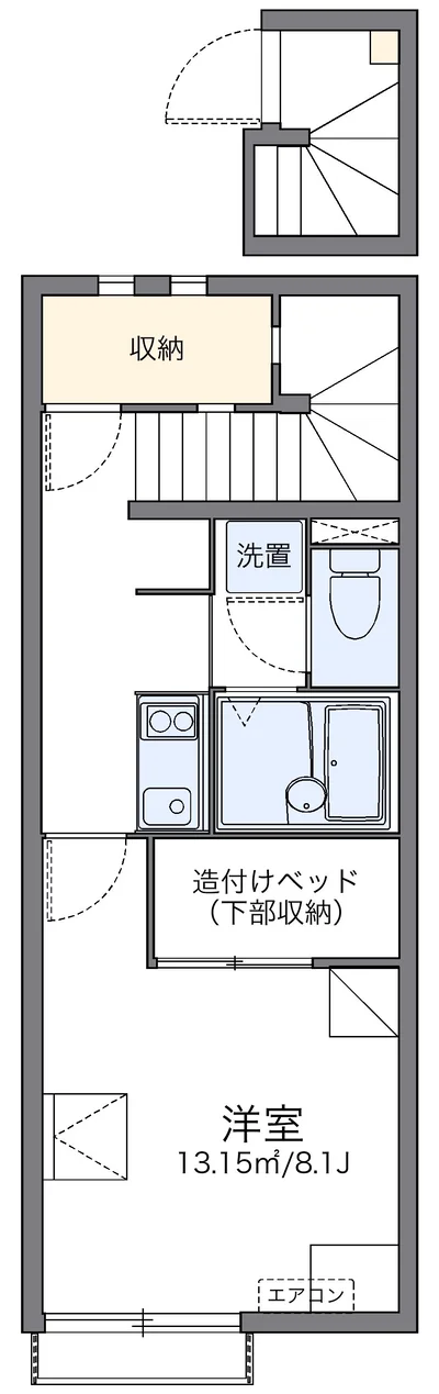 レオネクストレーベン