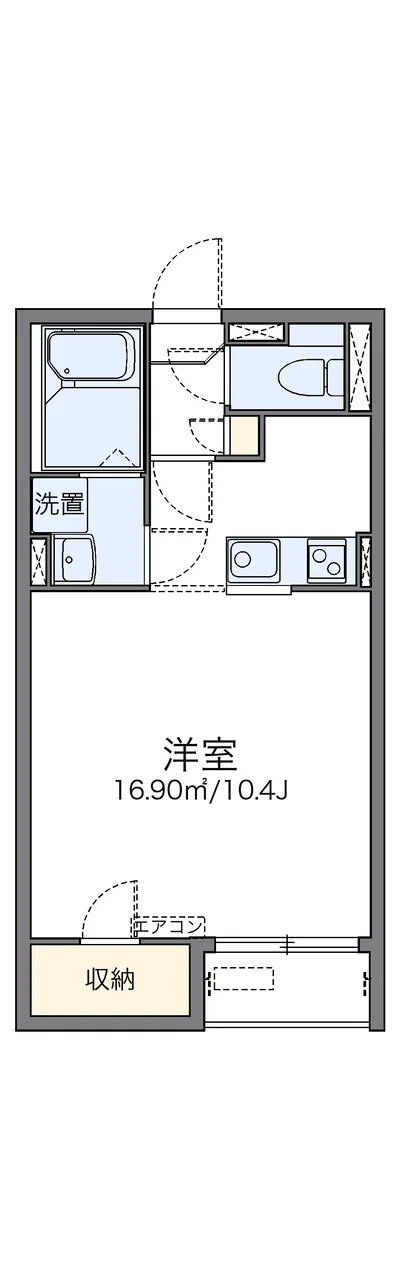 レオネクスト長尾台