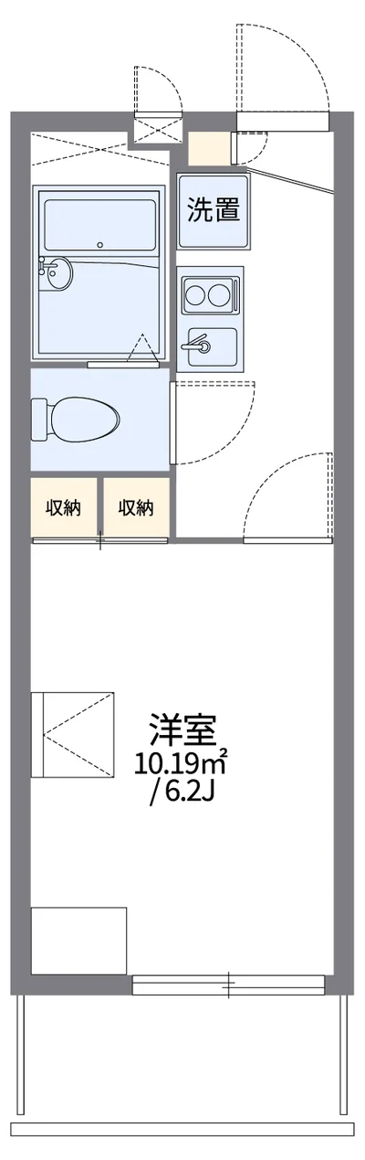 レオパレス相生