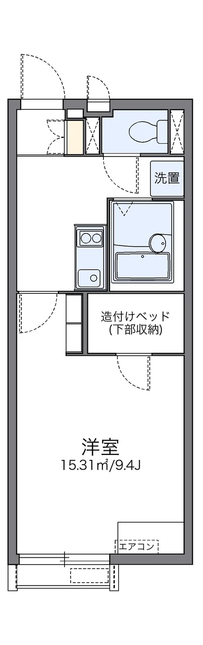 レオネクストサンベスト