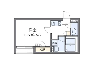 クレイノＢＬＵＥⅢ