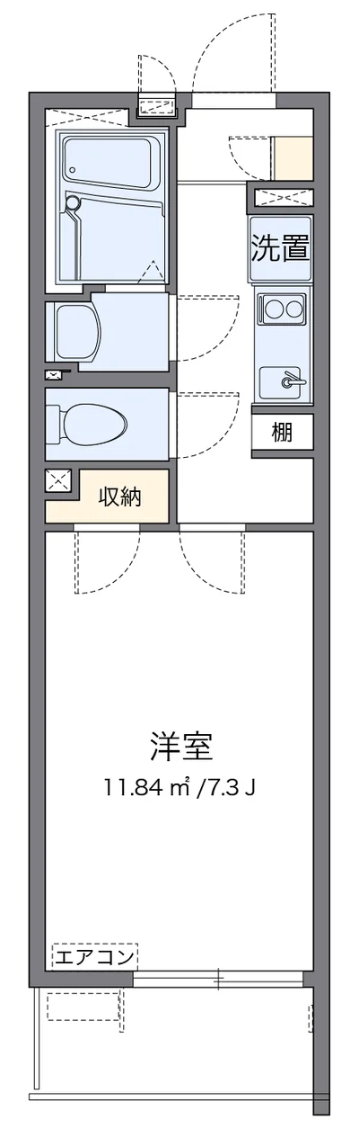 クレイノＳＯＬＵＴＩＯＮＳⅥ