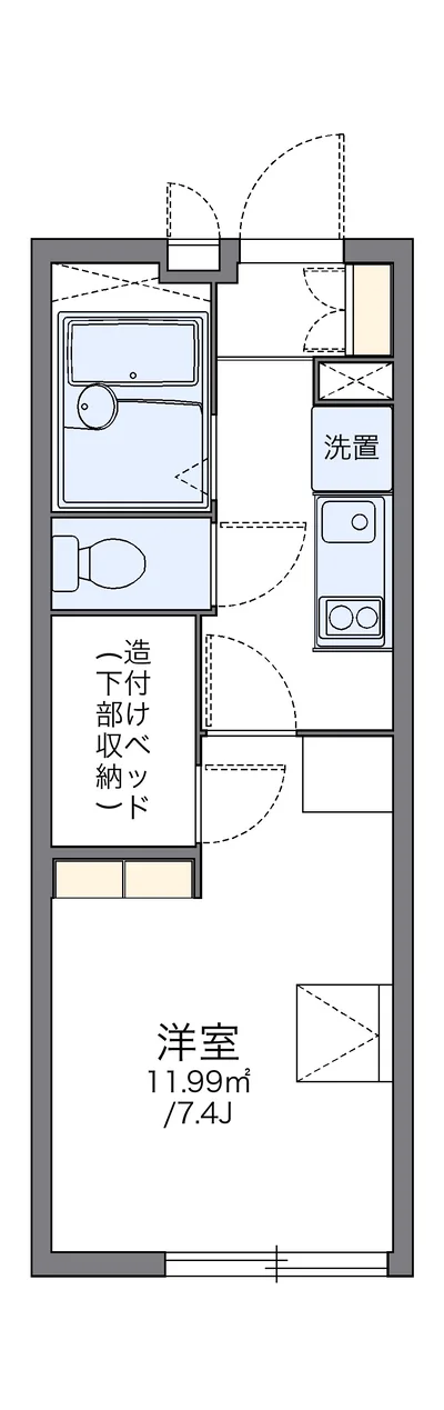 レオパレスｉハウス