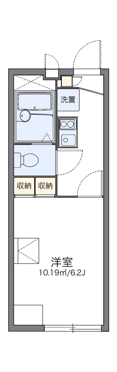 レオパレスＮオオエ