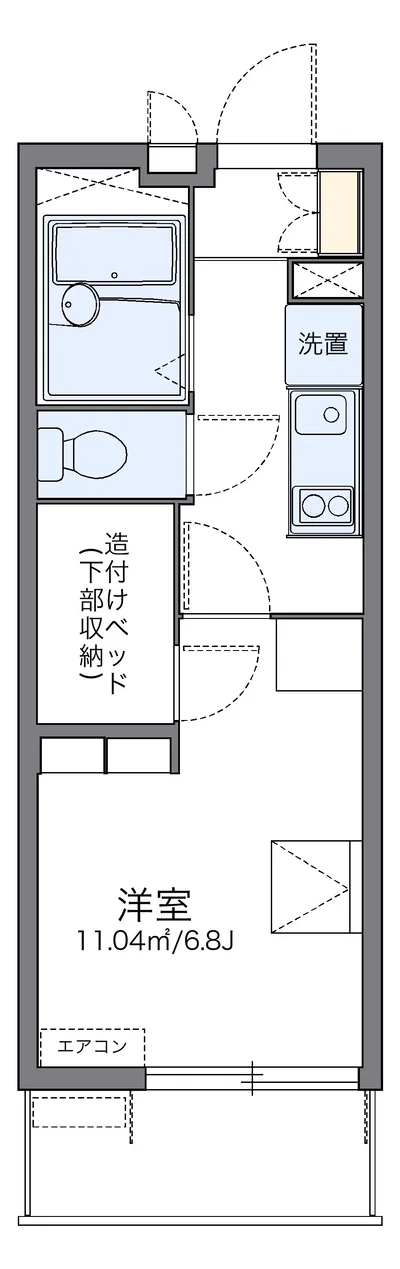 レオパレスウィン　ネクスト