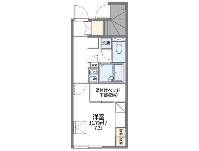 レオパレスプリマクラッセ