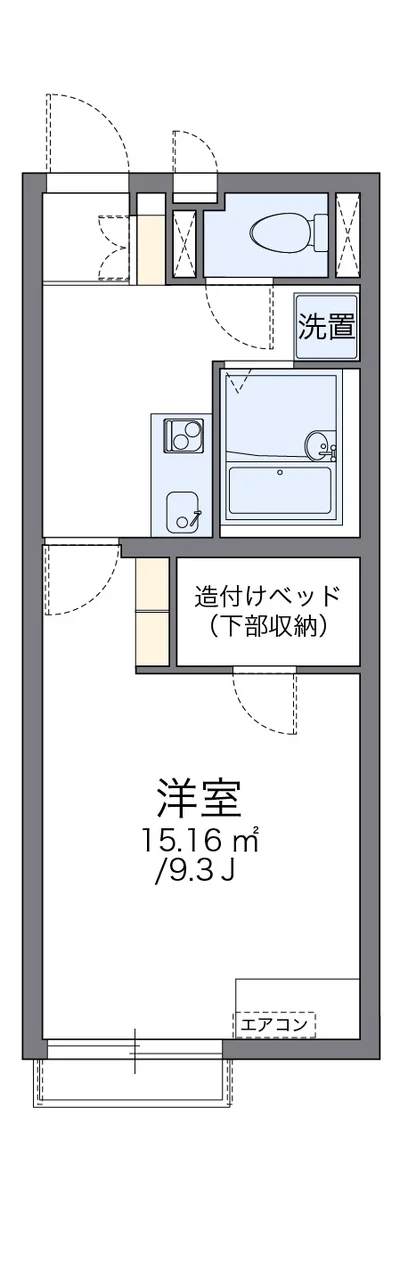 レオネクスト松風