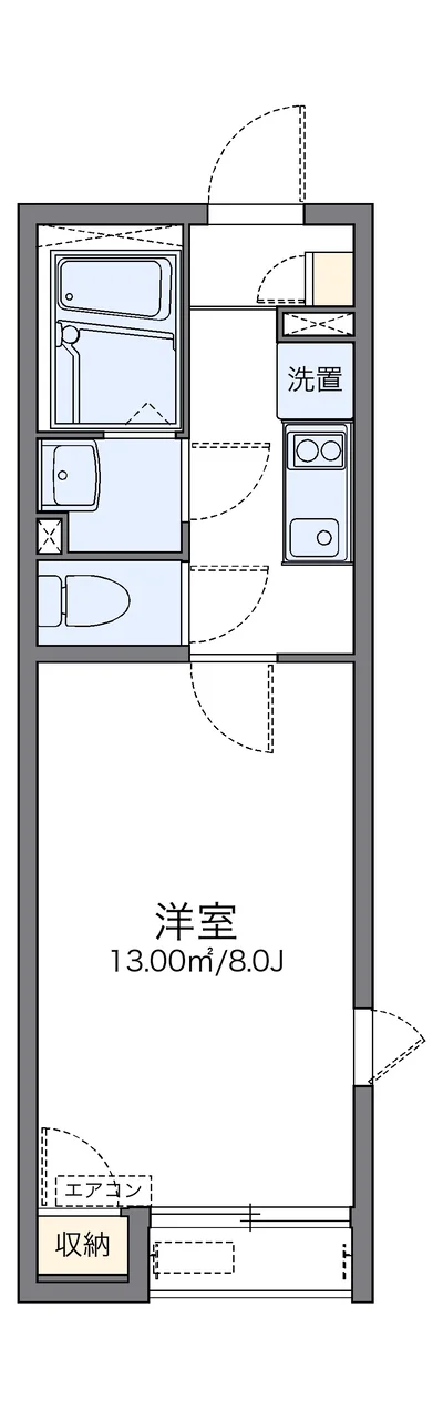 レオネクストゼフィール