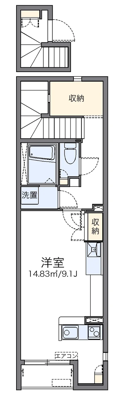 レオネクストリヴェールメゾン
