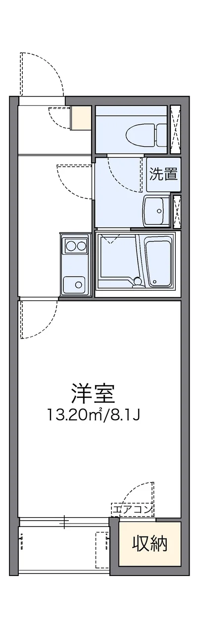 レオネクスト上甲子園