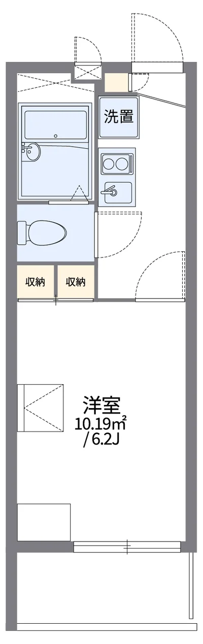 レオパレス相生