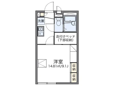 レオパレスセレンディピティ