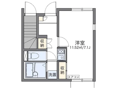 レオネクストみなとまち