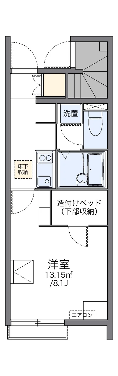 レオネクストほたる