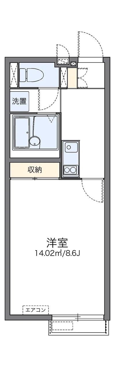 レオネクストビー シェル