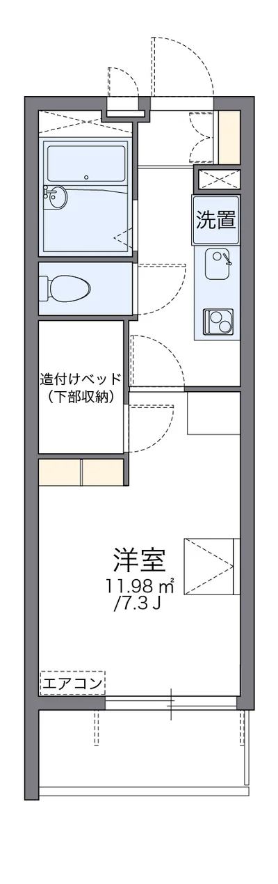 レオパレスマハロ