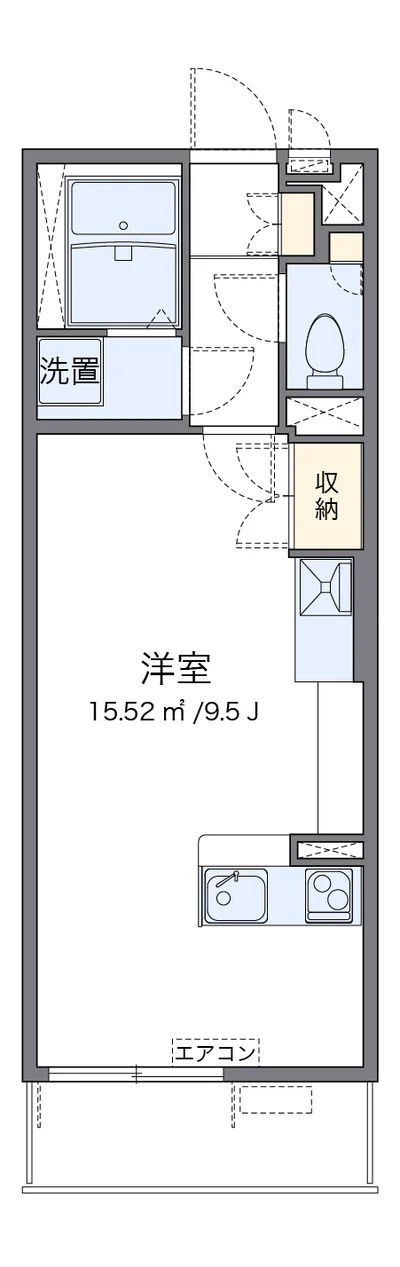 ミランダＣＯＵＲＴ　恋ヶ窪