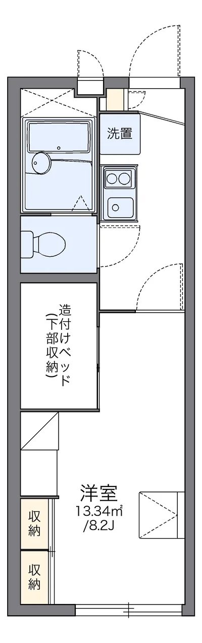 レオパレスフーズフー