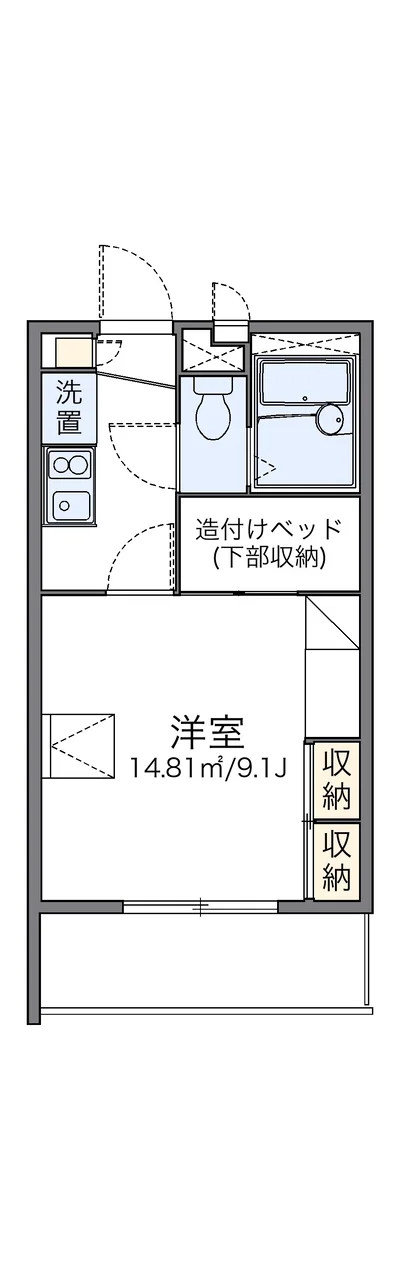 レオパレスアルファ