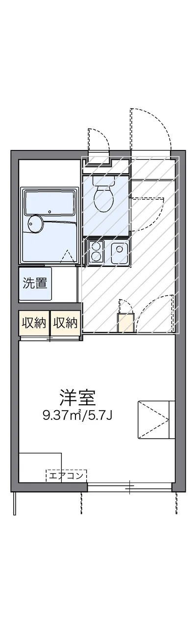 レオパレスルトゥール