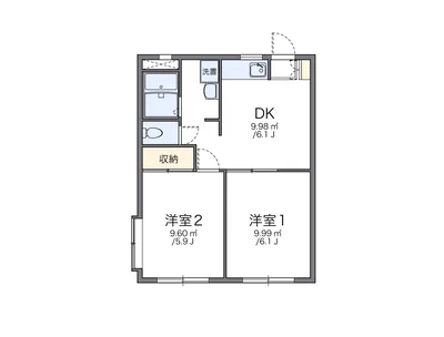 レオパレスＡＮＮＥＸ新川崎