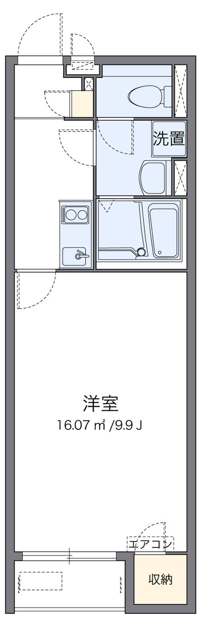 クレイノBAMBOO