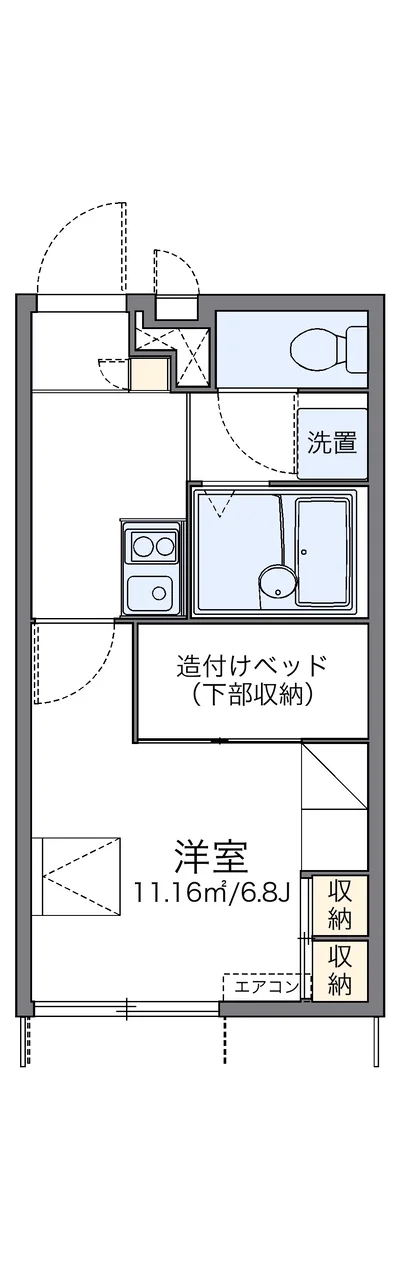 レオパレス琇