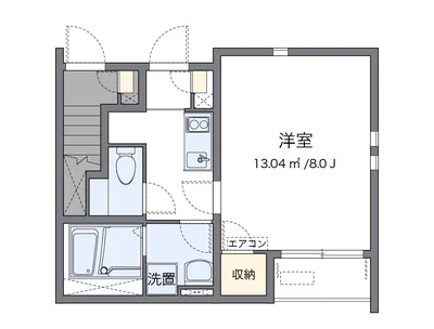 クレイノオリージャ多賀町