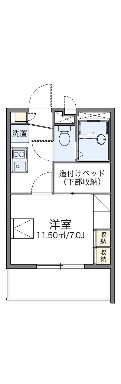 レオパレスゆう